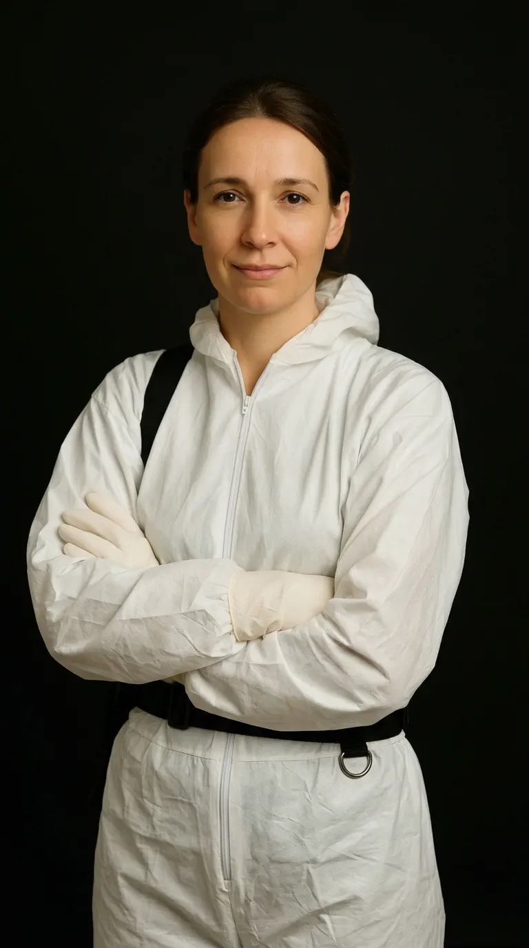 Анастасия Валерьевна