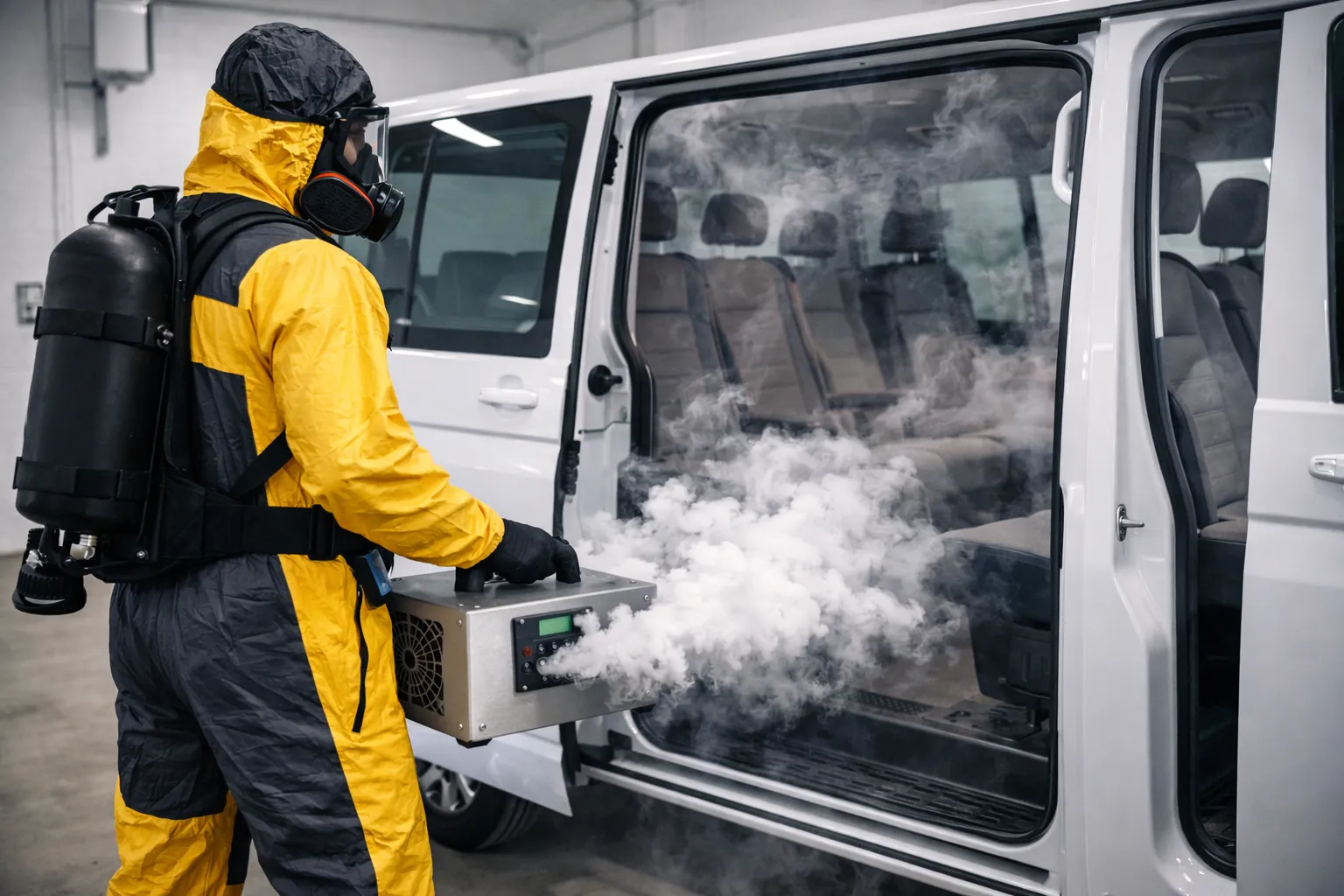 озонирование автомобиля в твоем городе